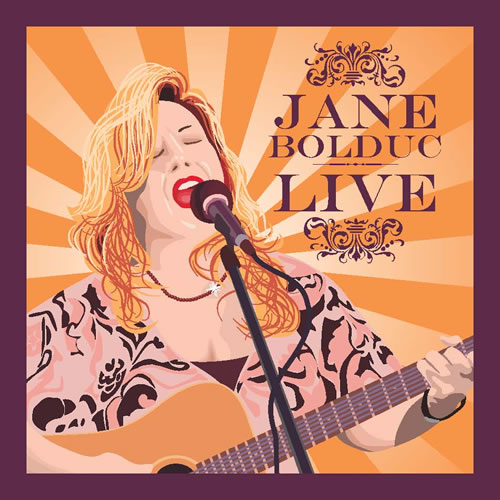 Jane Bolduc Live